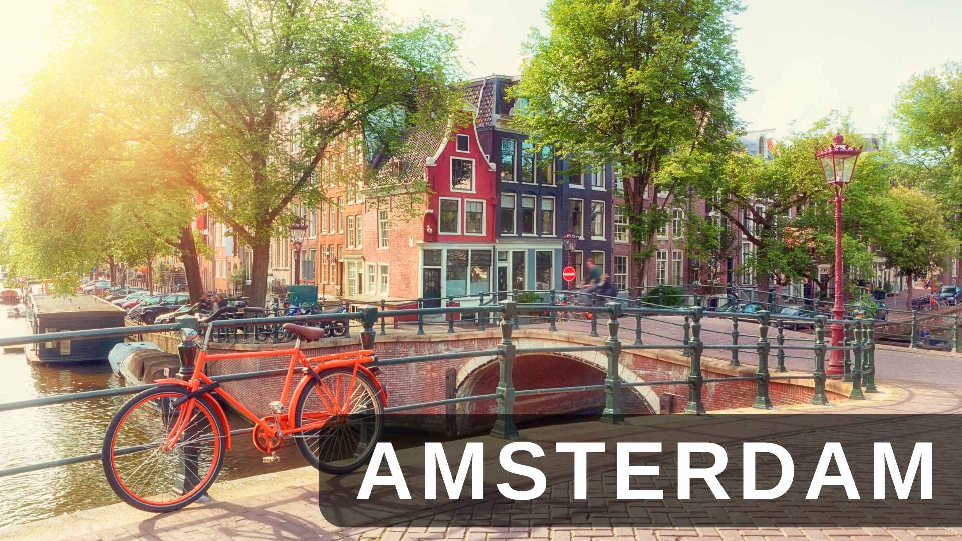 A Numerology Guide to Finding Your Ideal City Amsterdam