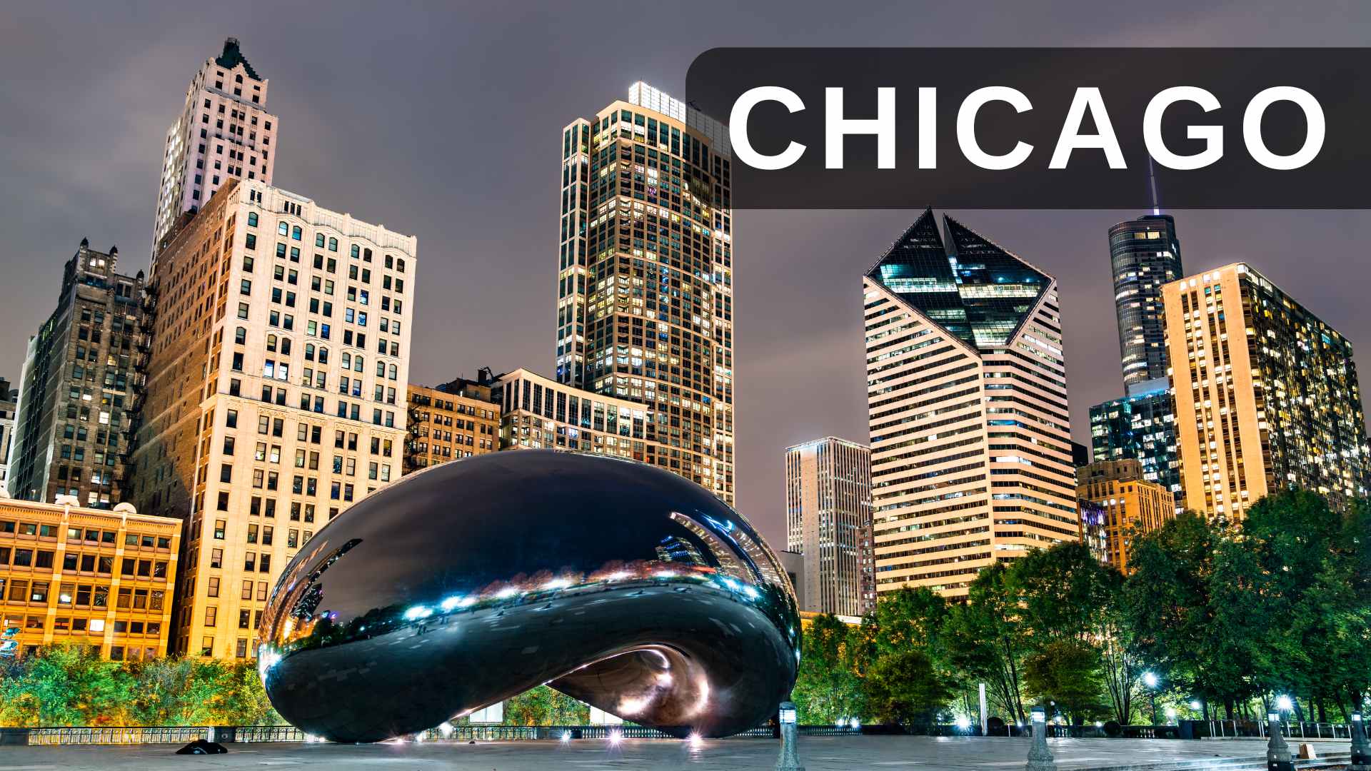 A Numerology Guide to Finding Your Ideal City Chicago