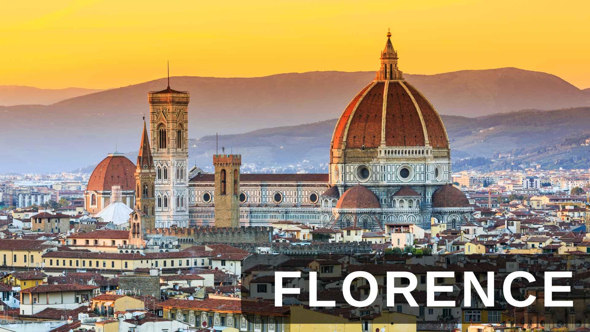 A Numerology Guide to Finding Your Ideal City Florence