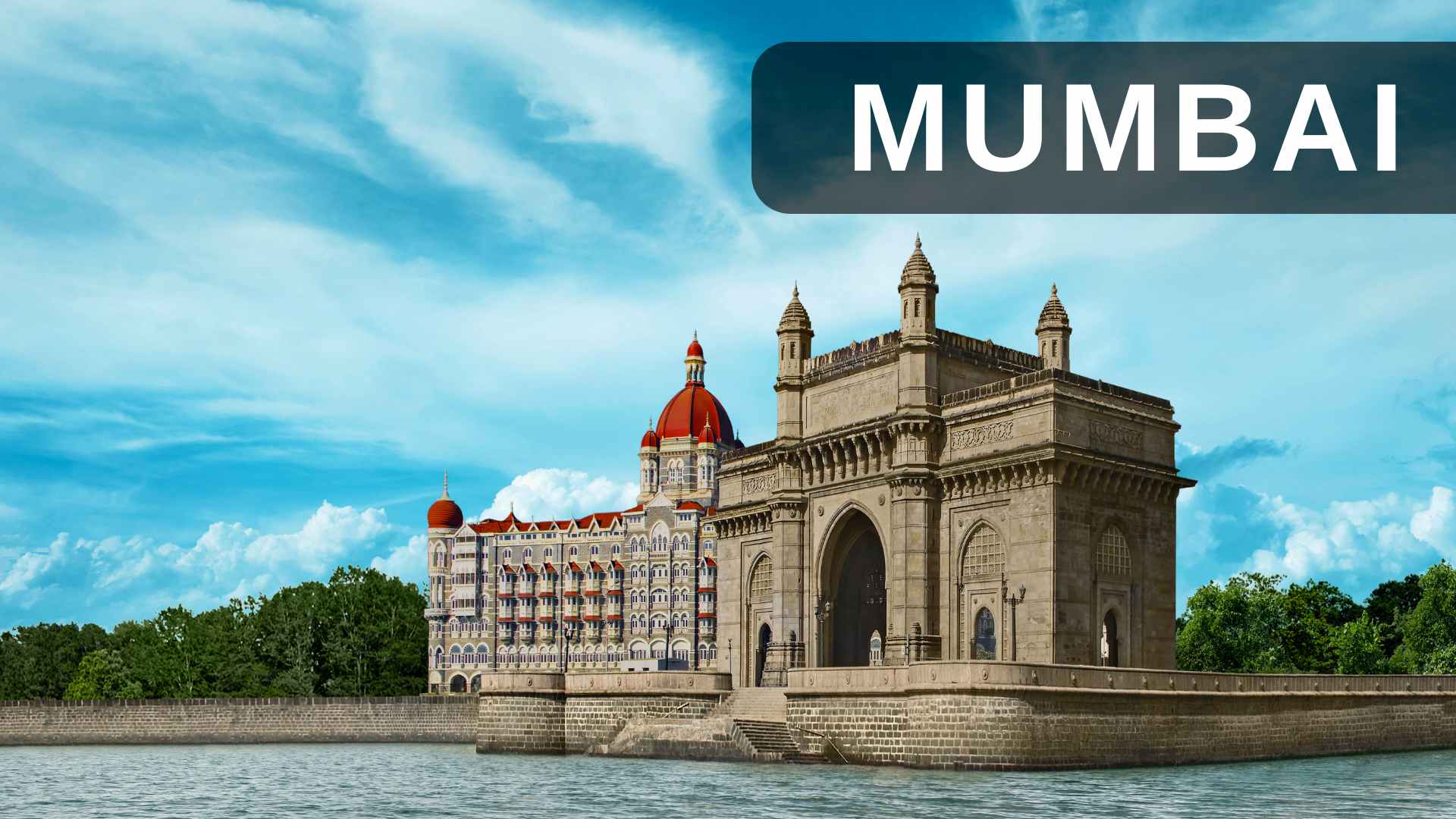 A Numerology Guide to Finding Your Ideal City Mumbai