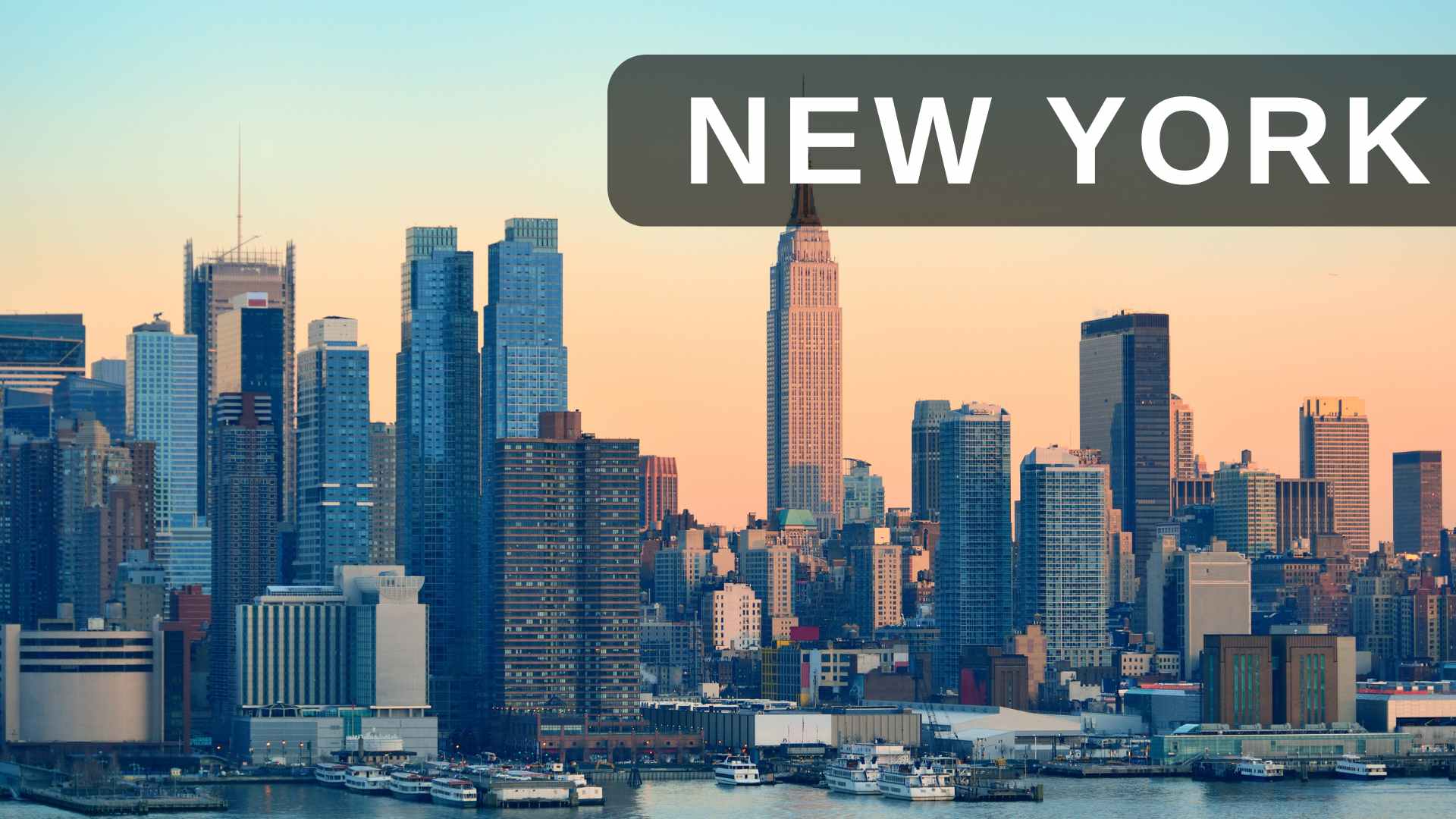 A Numerology Guide to Finding Your Ideal City New York