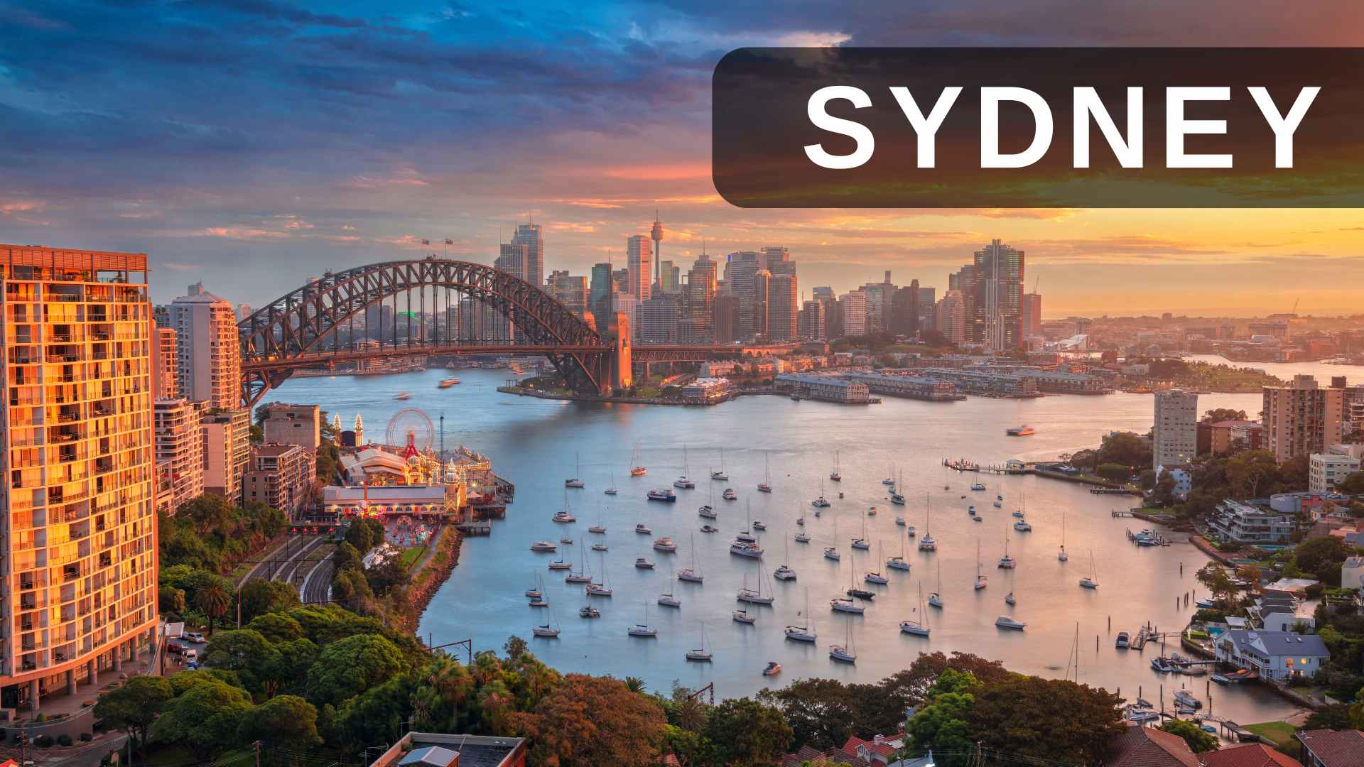 A Numerology Guide to Finding Your Ideal City Sydney